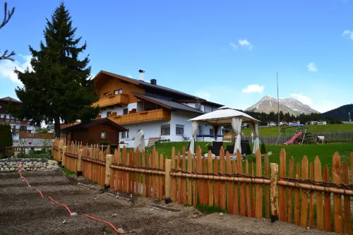Häuslerhof Hotels in Muhlbach