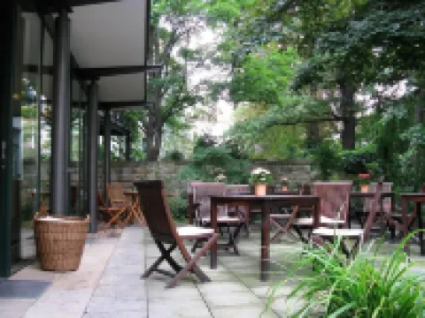 Hotel Martha Dresden