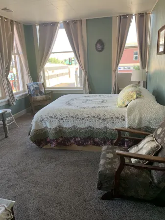 Historic Hotel Greybull