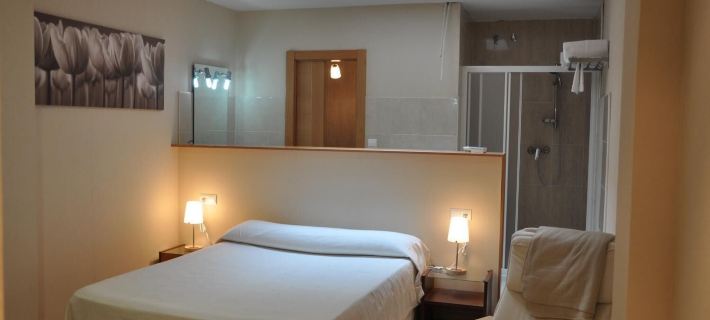 Hostal Ruiz Hotels in Soria