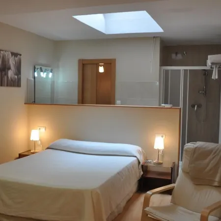 Hostal Ruiz