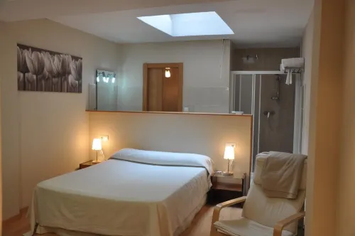 Hostal Ruiz - Pensionat