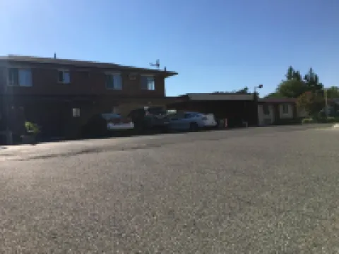 皇冠大酒店