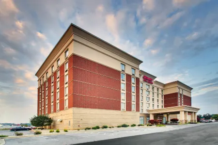 Drury Inn & Suites Findlay Отели в г. Финдли