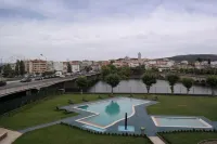 Grande Hotel Dom Dinis - Интернет