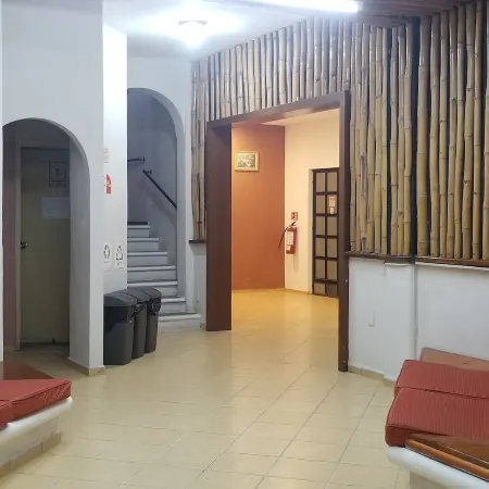Hotel Alux Cancun