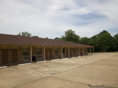 Van Inn Hoteles en Van