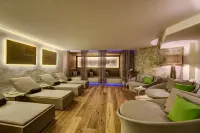 Hotel Saltauserhof Hotel a San Leonardo in Passiria