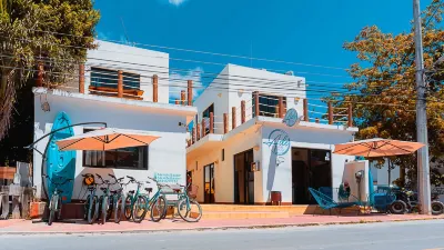 ADE Hotel Bacalar