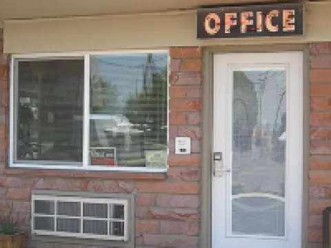 Interstate 8 Motel Hotels in Lakeview