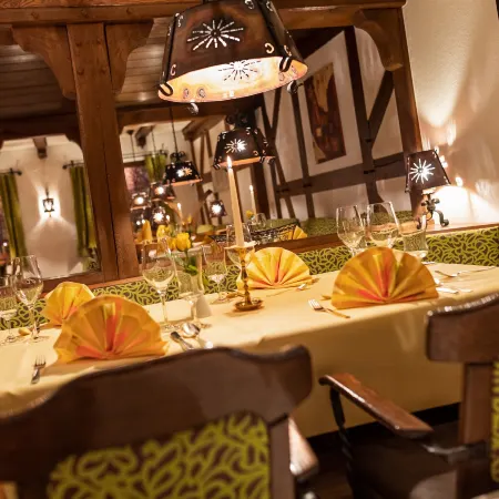 Landhotel Albers