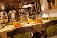 Landhotel Albers - breakfast