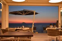 Baia del Godano Resort & Spa - breakfast
