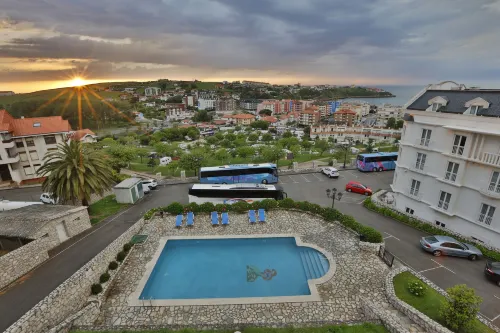 Gran Hotel Suances