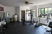 Casta Diva - gimnasio