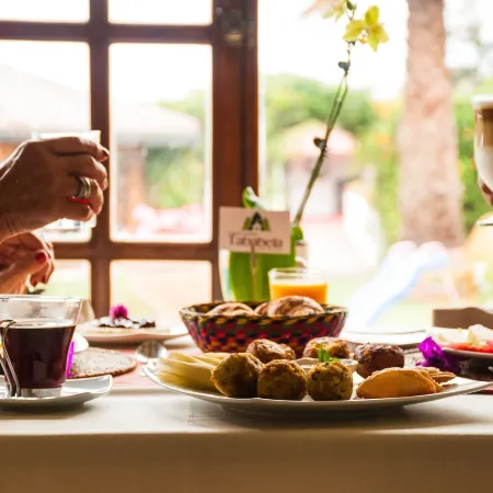Casa d'Campo Tababela Hotel Boutique