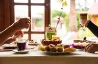 Casa d'Campo Tababela Hotel Boutique Hotels in Pifo
