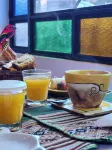 โรงแรม La Paleta del Pintor Hosteria - พร้อมอาหารเช้า