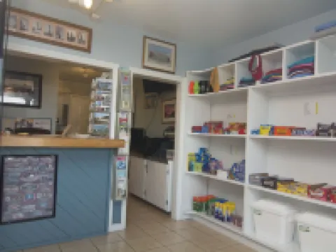 Anchorage Inn & Marina Hotels in Ocracoke
