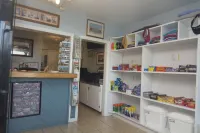 Anchorage Inn & Marina