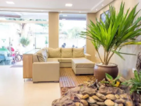 Hotel Oliveiras Hotels in Trindade