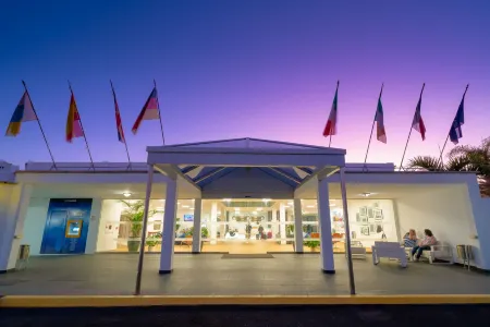 Apartamentos Santa Rosa