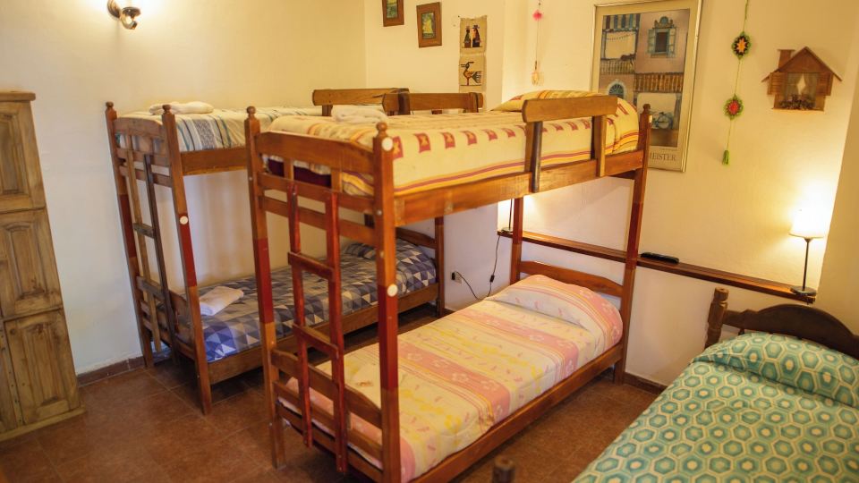 Hosteria Las Grullas