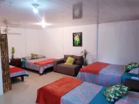 Hotel Maguey Hôtels à : Sarapiquí