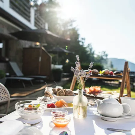 Chalet Grumer Suites&Spa