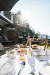 Chalet Grumer Suites&Spa - breakfast