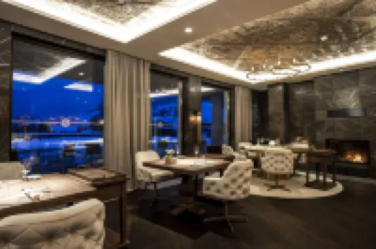 A-Rosa Ifen Hotel Kleinwalsertal Hotels in Mittelberg