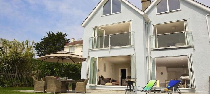 Sundowners Hotels in Salcombe