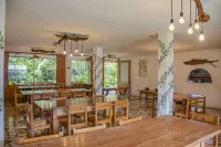 Cabañas Armonía y Jardín de Orquideas - Desayuno