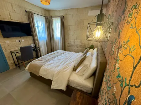 Kappella Boutique - Room 7