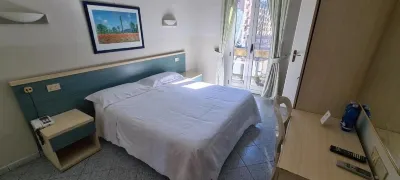 Hotel Ferrucci Hotels in 
