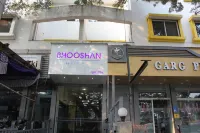 Hotel Bhooshan Airport Road