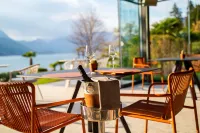 Villa Lario Resort Mandello Hotels in Abbadia Lariana