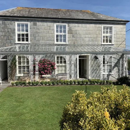 The Padstow Cottage - Coswarth House