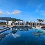 Mistica Boutique Hotel فنادق في لا فنتانا