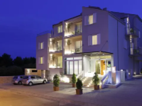 Boutique Hotel Bol Hotels in Bol