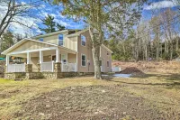 Scotrun Home Centrally Located to Area Resorts Hotels near Sunset Hill Shooting Range
