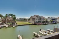 South Padre Island Vacation Rental Near Beach! - Lejligheder
