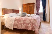 Dilà Assisi Rooms - Majatalot