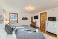 Nederland Mountain Haven 3 Bedroom Bungalow by RedAwning - Homestays