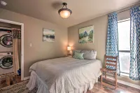 Modern Mountain Retreat w/ Views: Ski, Golf & Hike - 3-Star