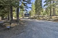 Home with Hot Tub ~ 1/2 Mile to Boat Launch! - 3-Star