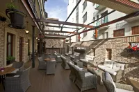 Zuckmann Villa Hotels in Piestany