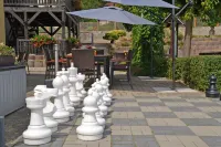 Bergschänke & Berghotel Hotels in Guben