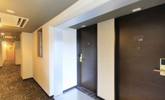 Tamayura Hotel Asakusa