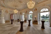 Hotel Schloss Neuhardenberg Hotels in Märkisch-Oderland